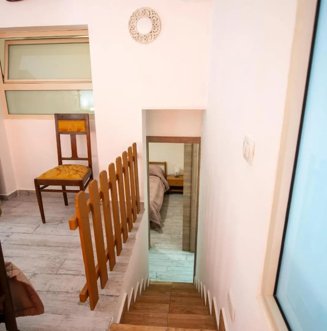 Appartement Vaccarini Home Catánia