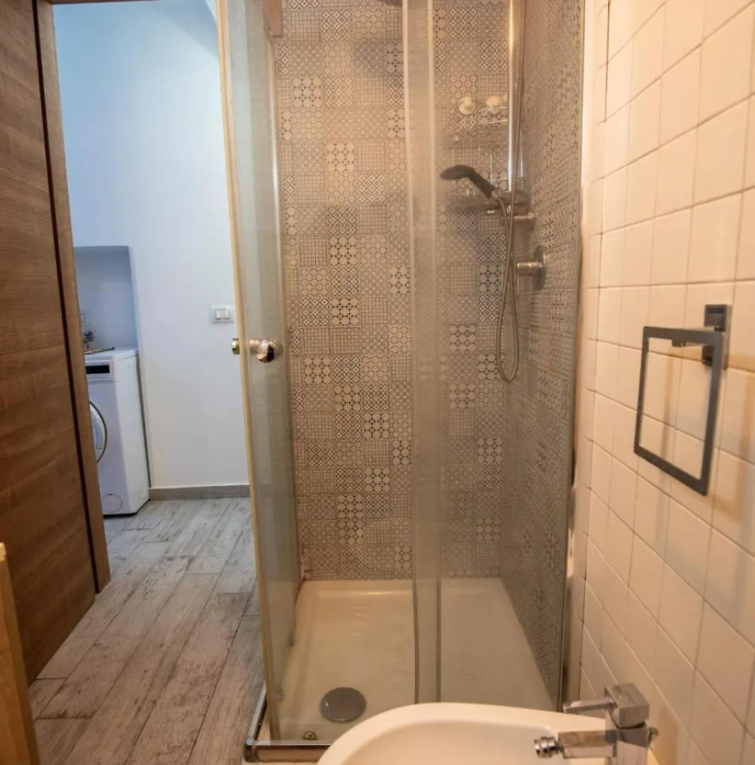 Vaccarini Home Catánia