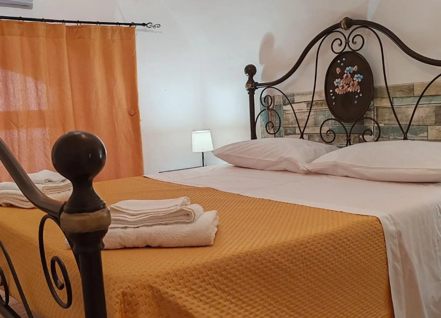 Vaccarini Home Catánia