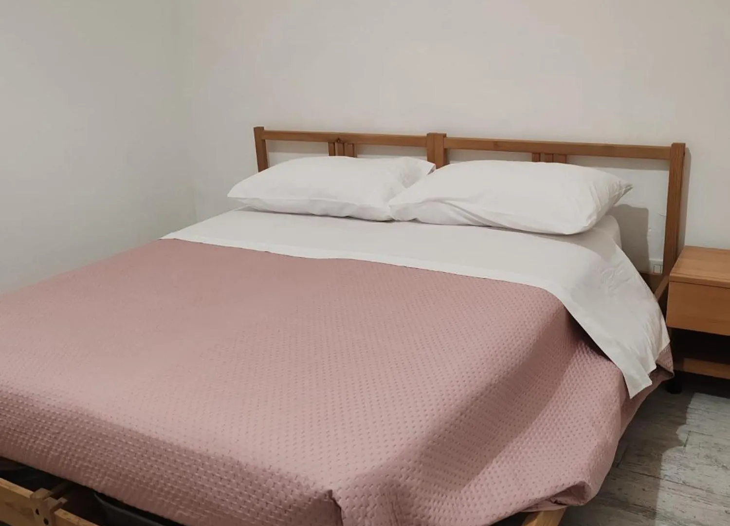 Appartement Vaccarini Home Catánia